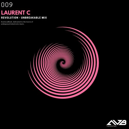 Laurent C - Revolution (Unbreakable Mix) [AVB020211]